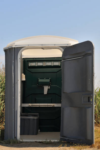 Porta potty rental for festivals in Apple Creek, OH