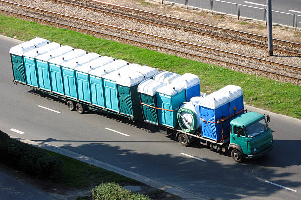 Best Local porta potty services  in Apple Creek, OH